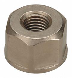 DYNABRADE Coupling Nut: Mfr Part # 53551, Coupling Nut. Key specifications — attr948908: 53551; attr948910: 25H945; attr948911: 53512; attr948916: Coupling Nut.