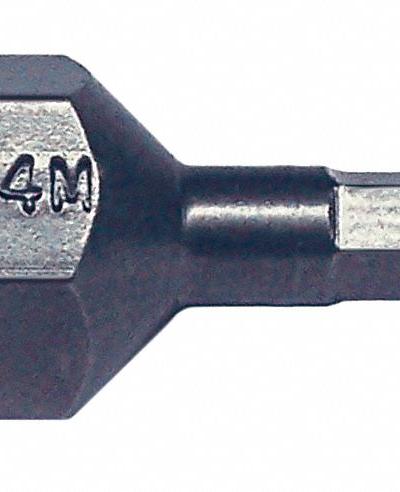 APEX Insert Bit: Insert Bit - Hex Impact Bits