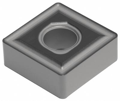 SUMITOMO Square Turning Insert: SNMG643EEX - Square (S) Indexable Turning Inserts