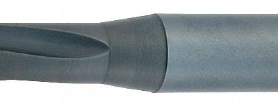 OSG Screw Thread Insert STI Tap: Spiral Fute, M22x2.5 Metric, D5 / 4H-6H - Spiral-Flute STI Taps for Multiple Materials