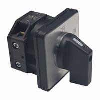 BENEDICT GMBH Cam Switch: 2 Poles, Maintained, Three Phase, 600V (MPN N33F E A2+003+G2). Key specifications — Phase: Three; Action: Maintained; Voltage Rating: 600V; Brand: BENEDICT GMBH.
