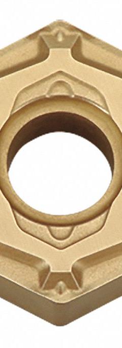 KYOCERA Diamond Turning Insert (MPN DNMG432PPCCX)