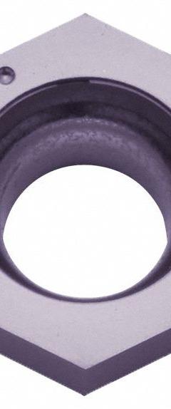 KYOCERA Diamond Turning Insert (MPN DCGT2151MFPSKPR1725)