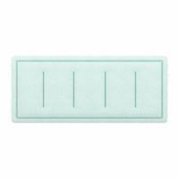 GRAINGER Link Air Filter: 20 in x 42 in x 1 in, 42 in Section Wd, 1 Sections, 3 Ply, MERV 8 (MPN 2JVK7). Key specifications — Performance Rating: MERV 8; Brand: GRAINGER; Media Material: Synthetic.