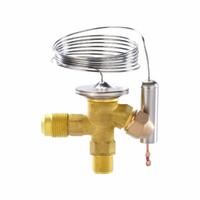 RANCO Thermostatic Expansion Valve: CO, 3/8 in (MPN RIA-00). Key specifications — Brand: RANCO; For Refrigerant Type: R-134A; Manufacturer Part Number: RIA-00.