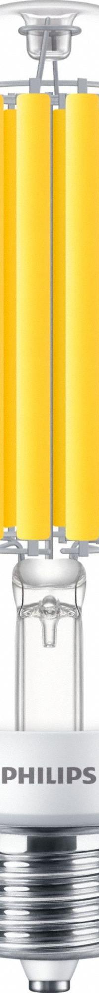HID Replacement LED Bulb: Universal Burning, ED32, Mogul Screw (EX39), 54 W Watt, 4000K, LED (MPN 54GC/LED/840 EX39 BB 6/1). Key specifications — Color Temperature: 4000K; Brand: PHILIPS; Shatter-Resistant: No.