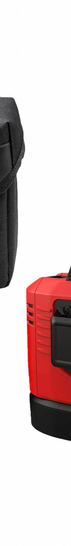 LEICA LINO Self-Leveling Laser: 0 Lines and 0 Dots, Red Beam, 2 Planes, ±0.004 in/ft Accuracy, AA (MPN L6Rs-1). Key specifications — attr935979: AA; attr934757: LEICA LINO; attr936112: ±0.004 in/ft; attr936114: Electronic Self-Leveling; attr935981: Target.
