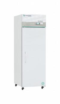 COREPOINT SCIENTIFIC Refrigerator: Upright, 23 cu ft, -35°C to -15°C, Auto/Cycle Defrost Method (MPN NSBF231WSW-0). Key specifications — Brand: COREPOINT SCIENTIFIC; Door Hinge: Right.