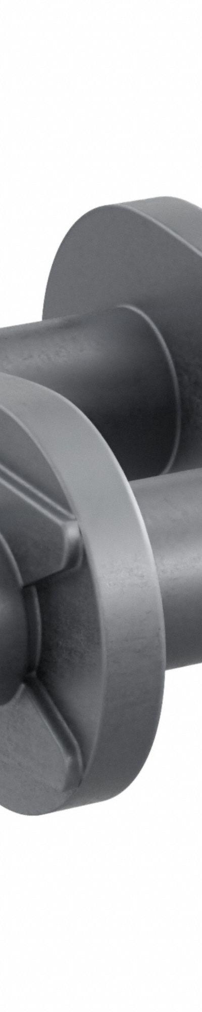 TSUBAKI Connecting Link: For Coated Roller Chains - Connecting Links for ANSI Standard Chains