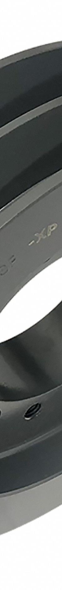 APPROVED VENDOR V-Belt Sheave: 2C160SF, 2 Groove, 16.4 in OD, Bushed Bore, SF, Quick Detachable. Key specifications — Pulley Industry Number: 2C160SF.