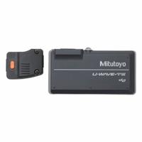 MITUTOYO Transmitter Kit: IP67 Calipers, IP67, U-Wave-R Transmission Protocol, Battery (MPN 264-620-IP-S). Key specifications — attr1181971: MITUTOYO; attr1201278: Battery; attr1181952: 264-620-IP-S; attr1181955: U-Wave-R; attr1181957: Wireless; attr1181959: 100.