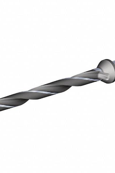 WIDIA Drill Body (MPN 6681010) - Modular Drill Bits for General Drilling