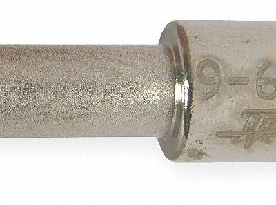 THERMAL DYNAMICS Electrode: 40 A, 5 PK - Electrodes for Thermal Dynamics Plasma Torches