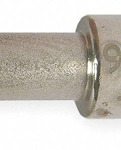 THERMAL DYNAMICS Electrode: 40 A, 5 PK (MPN 9-6506). Key specifications — Duty Rating: Standard; Manufacturer Part Number: 9-6506; For Plasma Torch Type: Handheld; Brand: THERMAL DYNAMICS; For Plasma Torch Series (Table): PCH-25/26/38.