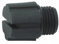SPEEDAIRE Oil Plug with O-Ring: Mfr Part # 114X43. Key specifications — attr163835: 114X43; attr163844: 4ZL95.