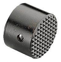 ENERPAC Serrated Saddle: For RC, For 3 ton, 2.5 ton Capacity of Attachment, 1.25 in Overall Lg (MPN A531). Key specifications — attr99086: Serrated Saddle; attr96708: RC; attr98872: ENERPAC.
