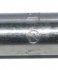 ZEPHYR Bit Holder: Bit Holder, Power, 1/4 in Compatible Bit Size, Hex Compatible Bit Shank, 100 PK (MPN ZM81-100PK). Key specifications — attr1132695: Hex; attr1132691: Not Impact Rated; attr1132694: Magnetic; attr1132704: ZEPHYR.