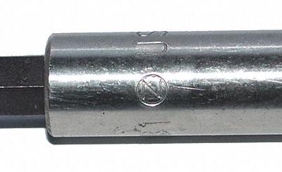 ZEPHYR Bit Holder: Bit Holder - Standard Bit Holders
