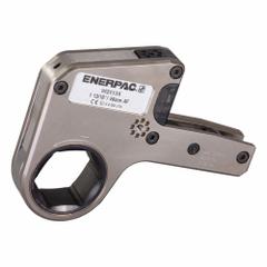 ENERPAC Cassette: W Series, 847 ft-lb, 8,470 ft-lb, 2 9/16 in Max, 65 mm Max, For W-Series, W8209X. Key specifications — attr653139: W8209X; attr653144: W; attr653147: ENERPAC; attr653153: W8209R200; attr653154: W-Series; attr653169: Steel; attr653188: Torque Wrench Cassette; attr653198: Hex.