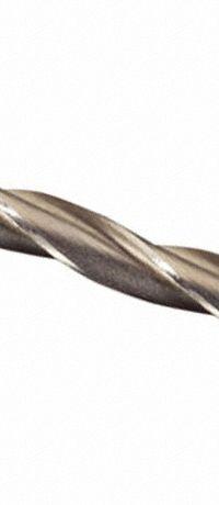 ROTOZIP Cut-Out Bit: High Speed Steel, 1/8 in Drill Bit Dia, 1 in Cutting Dp, 50 PK (MPN ZB50). Key specifications — attr1254788: ROTOZIP; attr1254791: High Speed Steel; attr1254800: Drywall.