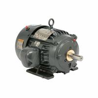 U.S. MOTORS General Purpose Motor: Rigid Base Mount, Totally Enclosed Fan Cooled, 400 hp, 460V AC (MPN 8P400P2C). Key specifications — Brand: U.S. MOTORS; Nameplate Voltage @ 60 Hz: 460V AC; Full Load Current @ 60 Hz: 434.0 A; Nameplate RPM @ 60 Hz: 1,785 RPM; Motor Enclosure: TEFC.