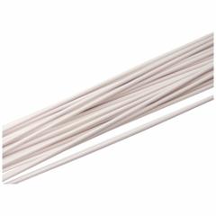 SEELYE Thermoplastic Welding Rod: PVC, Round, 5/32 in x 48 in, White, 1 lb, 18 PK (MPN 900-11012). Key specifications — Brand: SEELYE; Manufacturer Part Number: 900-11012.