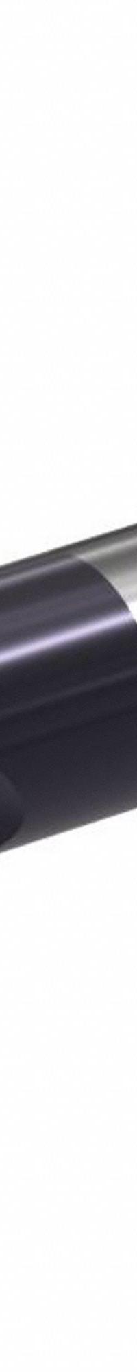 WIDIA Square End Mill: Carbide, TiAlN Coated, 4 Flute, 3/16" Mill Dia, 5/8" LOC, 2-1/4" OAL (MPN W411E05011SZT WU20PE)
