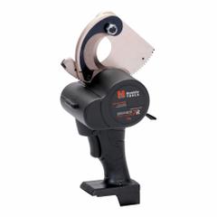 HUSKIE TOOLS Cable Cutter: 1000 MCM Copper/1500 MCM Aluminum, Inline, Guillotine, 5 Ah (MPN REC-RL754ACMX). Key specifications — attr531858: (1) Bare Tool; attr531873: No; attr531859: 1500 MCM Aluminum; attr531884: Cable Cutter; attr531849: HUSKIE TOOLS.