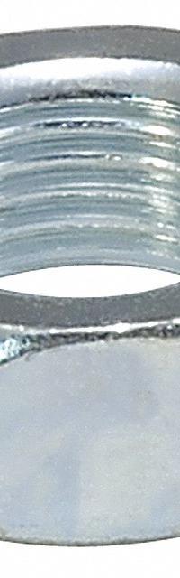SPEEDAIRE Cylinder Mounting Hardware: Threaded Nut Mount Type, Fits 1 1/8 in Bore Dia, Aluminum (MPN 5VNW9). Key specifications — attr947439: 5VNW9; attr947448: Aluminum; attr1171502: Mounting Nut.