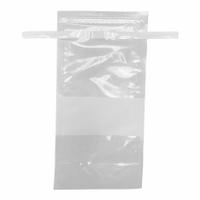 APPROVED VENDOR Sampling Bag: Write-On, Sterile, 55 fl oz Capacity - oz, 1,626 mL Capacity - mL (MPN 841XJ4). Key specifications — Brand: APPROVED VENDOR; Color: Clear; Product Type: Sampling Bag; Standards: ETO Sterilization Certificate; Style: Write-On.