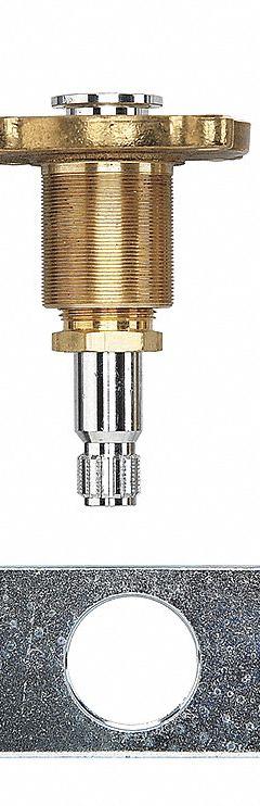 POWERS Hot/Cold Cartridge: E427 Valves/E428 Valves (MPN 427-200). Key specifications — Brand: POWERS; Product Type: Hot/Cold Cartridge; Compatible Series: E428 Valves.