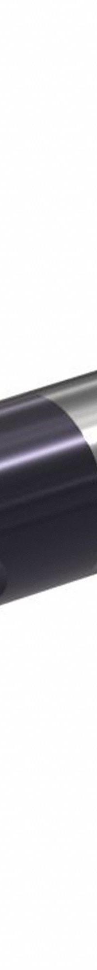WIDIA Corner Chamfer End Mill: Carbide, TiAlN Coated, 4 Flute, 3/8" Mill Dia, 1-1/2" LOC, 0.02" Chf (MPN W421E10025CTT WU20PE)
