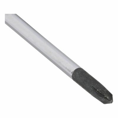 WESTWARD General Purpose Phillips Screwdriver: Std Lg, Not ESD Safe, Not Tether Capable - General Purpose Phillips Screwdrivers