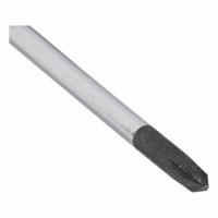 WESTWARD General Purpose Phillips Screwdriver: Std Lg, Not ESD Safe, Not Tether Capable, #0 Tip Size (MPN 401M18). Key specifications — attr1205203: #0; attr1205229: WESTWARD; attr1205206: Ergonomic.