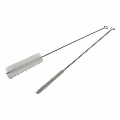 TEL-TRU Brush Kit: Cleaning Brush, Check-Set Calibrator/Check-Set Data Logger, Universal - Temperature Calibrator Accessories