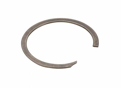 DYNABRADE Retaining Ring: For 55126 - Dynabrade Replacement Parts