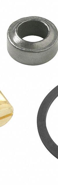 KOHLER Bath Yoke: Repl, 30092