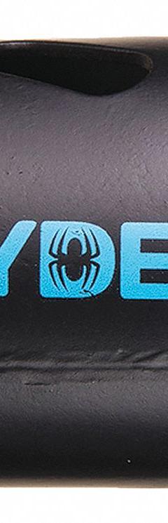 SPYDER Hole Saw: 3/4 in Saw Dia., 4/6 Teeth per Inch, 1 7/8 in Max. Cutting Dp, 3/8"-20 Thread Size (MPN 600061CF). Key specifications — attr1098070: 4/6; attr1098087: SPYDER; attr1098073: 3/8"-20.