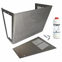 ELKAY Single Level Filter Maintenance Kit (MPN EZFMP). Key specifications — Compatible Product Type: Single-Level EZ/LZ Filter; Includes: 51600C Water Filter; Product Type: Single Level Filter Maintenance Kit; Brand: ELKAY.