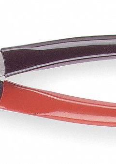STA-KON Crimper: 10 AWG/12 AWG/14 AWG/16 AWG/18 AWG/20 AWG/22 AWG, 9 5/8 in Overall Lg, Manual (MPN WT111M). Key specifications — attr510581: STA-KON; attr510807: No; attr510795: Pliers-Style - Terminal Crimper; attr545845: Non-Insulated.