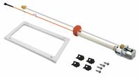 RHEEM Pilot Assembly Replacement Kit: Natural Gas, SP13422