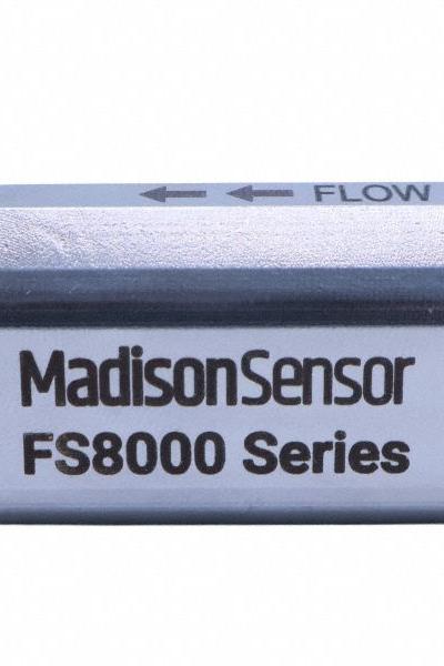 MADISON Flow Switch: Piston - High-Pressure-Rated Compact Flow Switches