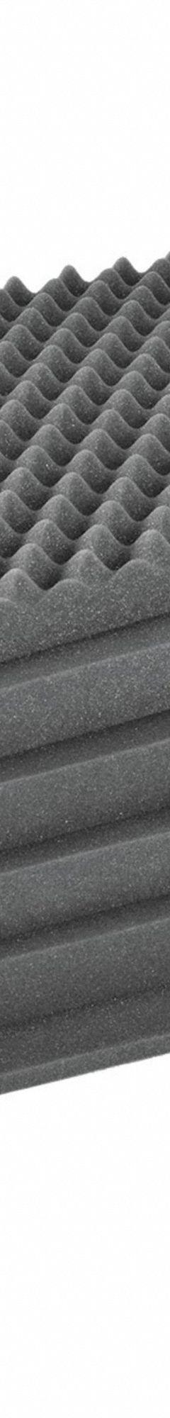 PELICAN Protective Equipment: 12 1/4 in x 31 1/4 in, 2 in_5/8 in Foam Thick, Plastic, 6 Inserts (MPN IM2950-FOAM). Key specifications — Compatible Manufacturer Model Number: iM2950; Brand: PELICAN; Compatible Grainger Part Number: 12A155.