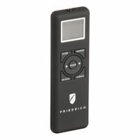 FRIEDRICH Handheld Remote Control: Handheld Remote Control (MPN 62601015). Key specifications — Product Type: Handheld Remote Control; Manufacturer Part Number: 62601015; Brand: FRIEDRICH.
