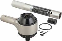 PROTO Torque Multiplier: 1/2 in, 1 in Male Output Square Drive, 173 ft-lb Max. Rated Input, 1:18.5 (MPN J6232). Key specifications — attr310336: 1:18.5; attr324957: PROTO.
