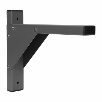 TPI INDUSTRIAL Mounting Bracket: Mounting Bracket, 28 3/4 in Lg, 5 1/4 in Wd - Mounting Brackets