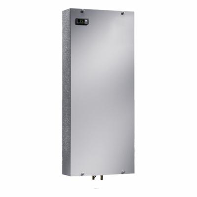 RITTAL Heat Exchanger: 10,236 BtuH, Weather-Resistant, Cooling Only, 115V, 1/12/3R - Heat Exchangers