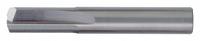 CLEVELAND Square End Mill: Carbide, 2 Flute, 3/16" Mill Dia, 5/8" LOC, 2" OAL (MPN C60651)