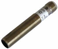 EATON Inductive Cylindrical Proximity Sensor: Non-Terminated Cable, Shielded, 3 Wires, 10-30V DC, NO (MPN E57-08GS01-C). Key specifications — Brand: EATON; AC Supply Voltage Rating: Not Rated; DC Supply Voltage Rating: 10-30V DC.
