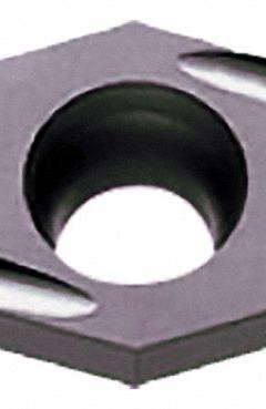 KYOCERA Diamond Turning Insert (MPN VPET2202MFRUPR1725)